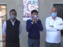 મારો વોર્ડ મારી વાતઃ જામનગરના વોર્ડ નંબર-15ના લોકો કઇ સમસ્યાનો કરી રહ્યા છે સામનો?