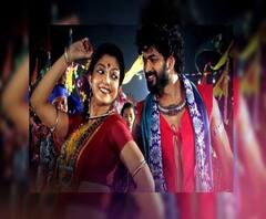 ফিল্মস্টার: দেখেছেন ১০ কোটি! ইন্টারনেটে বাংলা গানের নতুন নজির 'রঙ্গবতী'র