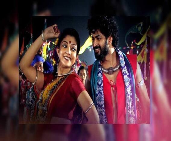 ফিল্মস্টার: দেখেছেন ১০ কোটি! ইন্টারনেটে বাংলা গানের নতুন নজির 'রঙ্গবতী'র