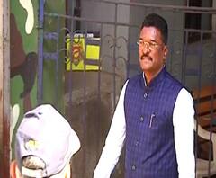 Pratap Sarnaik | शिवसेना आमदार प्रताप सरनाईक यांना दिलासा, टाँप्स सिक्युरिटी कंपनीत गैरव्यवहार नाही