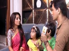 Kyun Rishton Mein Katti Batti: Fun games between parents & kids 
