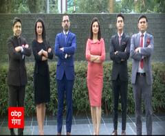 मैं ABP Ganga हूं...न्याय के खिलाफ अभियान की सबसे मजबूत धारा| UP| Uttarakhand 