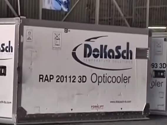 Delhi Airport: Preparation for 'Project Sanjivani' | Ground Report 