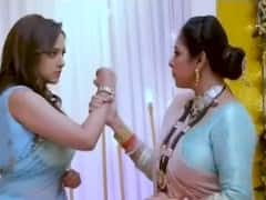 Watch full episode of Saas Bahu aur Saazish of 28th December 2020