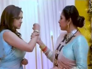 सास बहू और साजिश: देखिए फुल एपिसोड । 28.12.2020