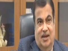 Nitin Gadkari urges farmers to give up agitation and talk