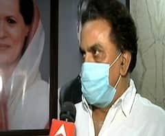 Sanjay Nirupam | हे काँग्रेसविरोधी अभियान; सामनाच्या अग्रलेखावर संजय निरुपम यांचा हल्लाबोल