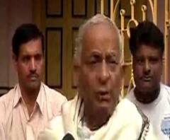 West Bengal election 2021: 'আমি চারবারের বিধায়ক, অথচ মতামতটুকু না নিয়ে ব্লক সভাপতি ঠিক করা হল, যা অপমানজনক'' বিস্ফোরক রবীন্দ্রনাথ ভট্টাচার্য