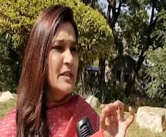 पीक विम्याच्या मुद्द्यावर खासदार भावना गवळी आक्रमक, पंतप्रधान पीक विम्यापासून अनेक शेतकरी वंचित