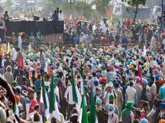 किसान आंदोलन की वजह से दिल्ली का गाजीपुर बॉर्डर आज बंद रहेगा, दिल्ली पुलिस ने एडवायजरी जारी की