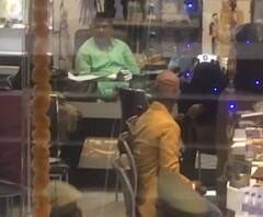 नामी ज्वैलर के ठिकानों पर छापा, शोरूम के माल और बही-खाते से मिलान