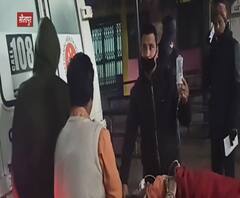 एक पल में परिवार की खुशियां हुईं खत्म, 2 मासूमों ने तोड़ा दम