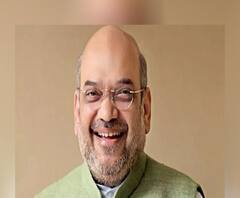 Amit Shah in West Bengal: কিছুক্ষণ পর উত্তর কলকাতায় স্বামী বিবেকানন্দের জন্মভিটেয় মালা দিতে যাবেন অমিত শাহ