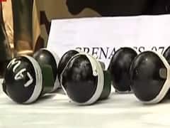 Pakistan की नापाक साजिश का खुलासा, ड्रोन से हथियार भेज रहा है पाकिस्तान 