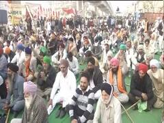 Farmers Protest: ખેડૂતોની સરકાર સાથેની પાંચમી બેઠક પર નિષ્ફળ રહી, સરકારે શું કરી અપીલ? 