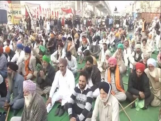 Farmers Protest: ખેડૂતોની સરકાર સાથેની પાંચમી બેઠક પર નિષ્ફળ રહી, સરકારે શું કરી અપીલ? 