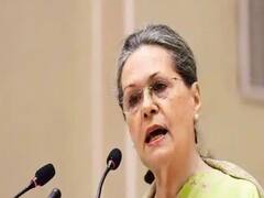 Congress में बड़े फेरबदल की तैयारी... Sonia Gandhi ने वरिष्ठ नेताओं की बुलाई बैठक