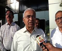 Pune Graduate Constituency Election | चंद्रकांतदादांनीच माझा विजय सोपा केला : अरुण लाड