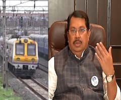 #MumbaiLocal जानेवारीच्या पहिल्या आठवड्यात सर्वसामान्यांसाठी लोकल सुरू करण्याचा विचार - वडेट्टीवार