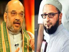 GHMC elections: Owaisi का किला लुटेगा या बचेगा? कौन बनेगा हैदराबाद का नया 'नवाब'?
