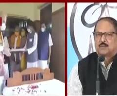 TMC's Press Meet amid Amit Shah's Visit: 'যতদিন মমতা বন্দ্যোপাধ্যায়ের জনপ্রিয়তা থাকবে ততদিন তৃণমূলকে কেউ স্পর্শ করতে পারবে না', সরব সুব্রত