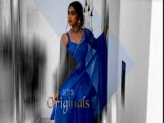 Reem Shaikh's special photoshoot in Udaipur 