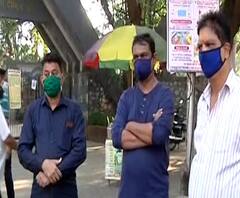 CM Uddhav Thackeray : मुख्यमंत्र्यांचा थोड्याच वेळात जनतेशी संवाद, नागरिकांच्या अपेक्षा काय?