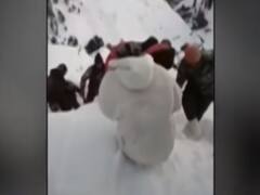 Pak's Big conspiracy foiled as Security Forces catch 1 terrorist alive in J&K