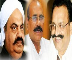 Yogi सरकार गरीबों में बांटेगी माफियाओं की जमीन! | UP Mafia | abp Ganga 