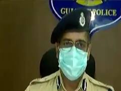 પૌત્રીની સગાઇમાં લોકોની ભીડ ભેગી કરવી ભાજપના નેતાને પડી ભારે, પોલીસે કરી ધરપકડ