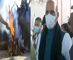 Farmers Protest | किसान आंदोलनावर तोडगा? की दिल्लीला वेढा? सरकारसोबतच्या बैठकीकडे देशाचं लक्ष