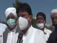 દૂધસાગર ડેરીની ચૂંટણીઃ અશોક ચૌધરીની પરિવર્તન પેનલના 10 સભ્યોએ ફોર્મ ભર્યા, જુઓ વીડિયો