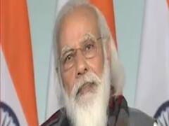 Know what PM Modi said in his address to MP farmers