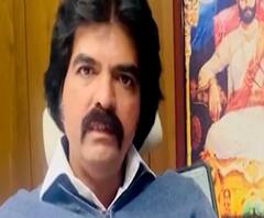 नवी उमेद...नवी झेप! एबीपी माझाचं नवं रुप, साई व्हिजन केबल नेटवर्क आनंद भोसलेंच्या 'माझा'ला शुभेच्छा!