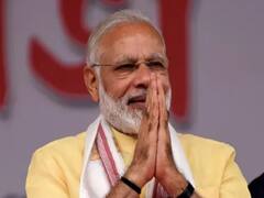 India-Japan relations are getting stronger: PM Modi addresses conference 