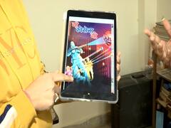 Corona से लड़ना सिखायेगा कॉमिक बुक 'Go Corona Go' का सुपरहीरो Veera