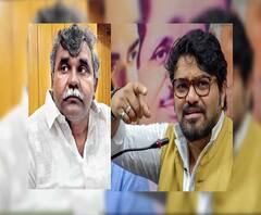 বিজেপির দিকেই ঝুঁকছেন জিতেন্দ্র? বাবুলের ক্ষোভ কমাতে বৈঠকে কৈলাস-মেননরা, খবর সূত্রে