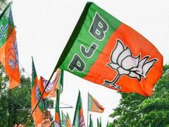 J&K: DDC Election के लिए BJP की चुनावी रैली