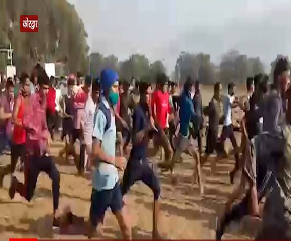 Uttrakhand में शुरू Army Recruitment Rally, जानें कैसे लें भाग | ABP Ganga 