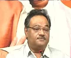 BJP's Press Meet: 'বাংলা যদি সবেতে একনম্বরই হয়, তাহলে রাজ্য থেকে ৭০ লক্ষ পরিযায়ী শ্রমিক কেন?' কটাক্ষ শমীকের