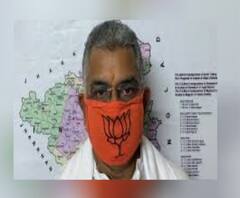 Duare Duare Sarkar ‘মমতা বন্দ্যোপাধ্যায়ের নির্বাচনী স্টান্ট’, আক্রমণ Dilip Ghosh-র