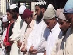 Shiv Sena leader says he likes to listen to Azaan 