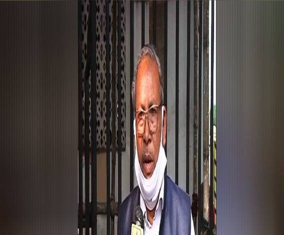 West Bengal Election 2021: 'দল হারলে এবার PK-এর কারণেই হারবে' বিস্ফোরক মন্তব্য TMC বিধায়ক অনন্তদেব অধিকারীর