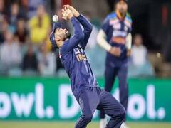 सिडनी क्रिकेट ग्राउंड के बाहर देखने मिला भारतीय और ऑस्ट्रेलियाई समर्थकों का उत्साह