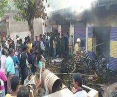 স্কুলছাত্রীকে 'ধর্ষণ' করে খুন!, উত্তপ্ত নদিয়ার পলাশিপড়া