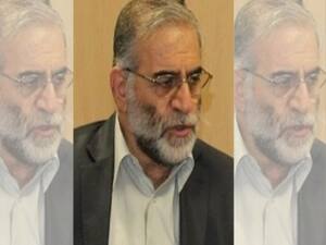 All about the mystery of Iranian nuclear scientist Mohsin Fakharizadeh's death | Sansani (02.12.2020)