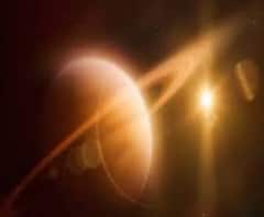 কাছাকাছি আসছে বৃহস্পতি, শনি, বিকেল ৫ টা থেকে দেখা যাবে খালি চোখে - আরও খবর আনন্দ সকালে