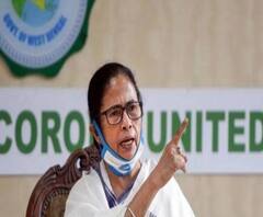 '৬০ নম্বর জাতীয় সড়কের কাজ না হলে ঘেরাও করুন', কেন্দ্রকে নিশানা মুখ্যমন্ত্রীর