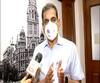 WEB EXCLUSIVE | कोरोना लसीकरणासंदर्भात सर्व तयारी पूर्ण : मुंबई पालिका आयुक्त इक्बाल चहल