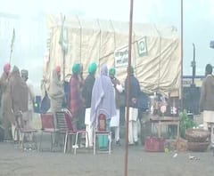  Farmers Protest: आंदोलन का 11वां दिन, किसानों की दो टूक- 'हां' और 'न' में चाहिए जवाब